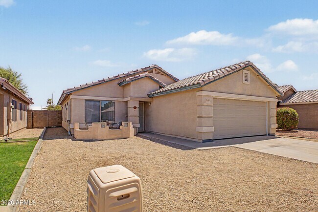 Foto del edificio - 8563 W Mission Ln