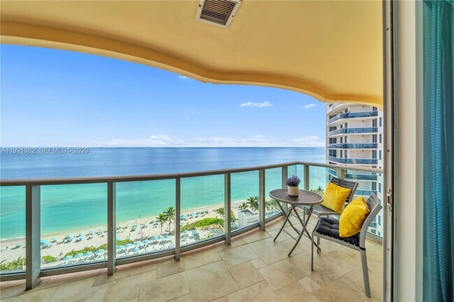 Foto del edificio - 2501 S Ocean Dr