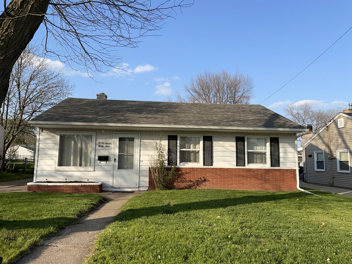 3744 Keota Ave, Davenport, IA 52802 - House for Rent in Davenport, IA ...