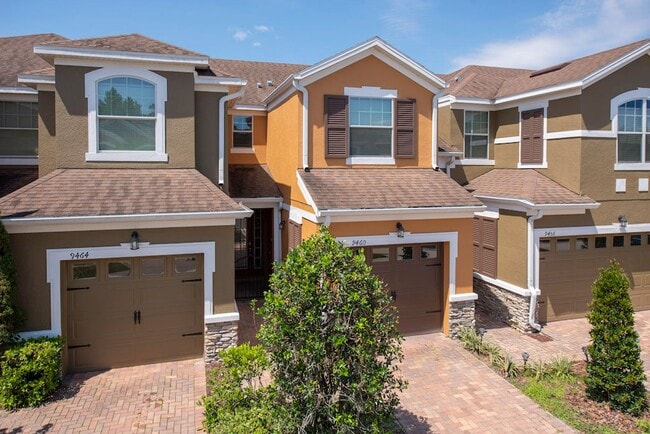 Building Photo - Nice 3/2.5 Townhouse with Garage in Lake N...