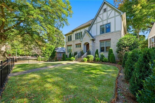 Foto del edificio - 1295 Cumberland Rd NE