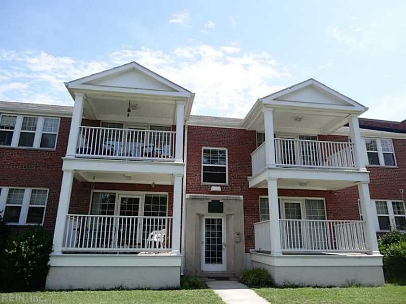 6111 Granby St, Norfolk, VA 23505 Condo for Rent in Norfolk, VA