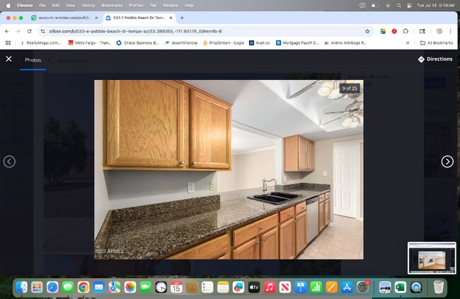 Foto del edificio - 533 E Pebble Beach Dr