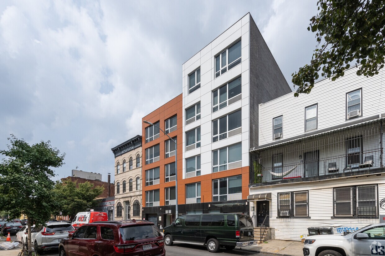 Foto del edificio - Liv at Hart