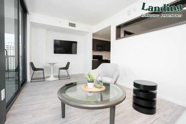 301 SW 1st Ave Unit 2415.6420 photo'