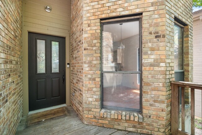 Foto del edificio - 3601 Fawn Creek Path