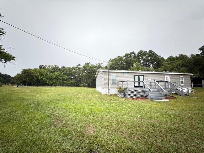 Foto del edificio - 4012 SE 150th St