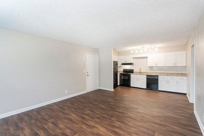 2x1 - Parkview Flats