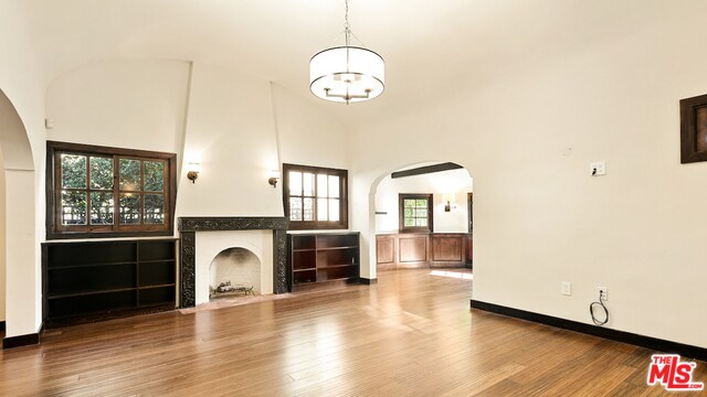 Foto del edificio - 639 N Alta Vista Blvd