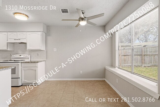 Building Photo - 1310 Mossridge Dr