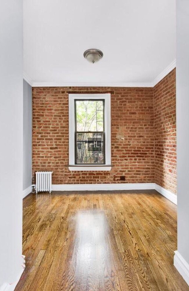 Foto del edificio - East 13th Street