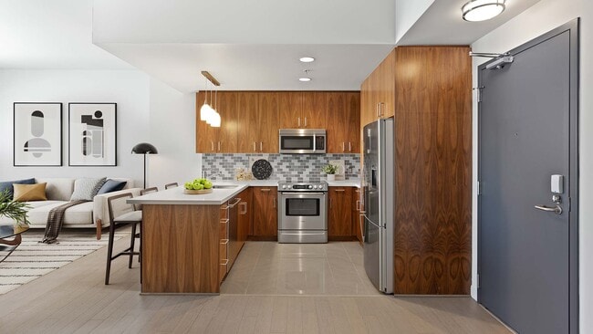 Interior Photo - The Emerson