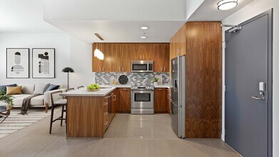 Interior Photo - The Emerson