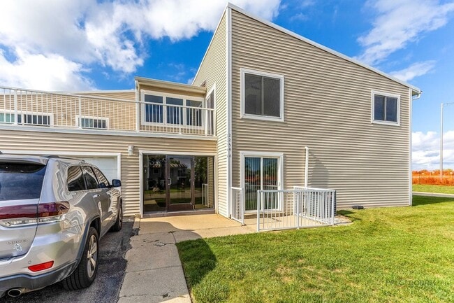 Foto del edificio - 2254 N Baldwin Way