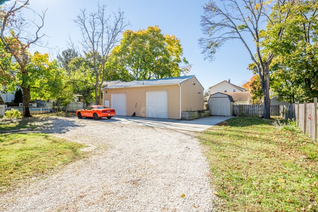 Foto del edificio - 18 Walnut Ave