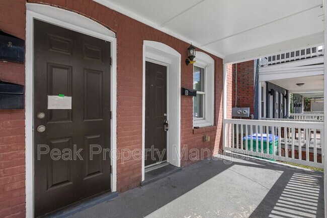 Foto del edificio - 604 N 32nd St