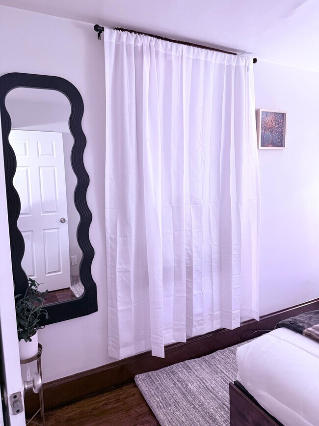 Dormitorio - 212 Smith St