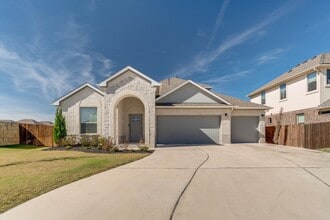 Building Photo - 18300 Cercina Trl