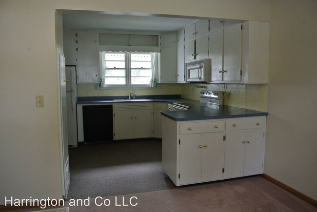 Building Photo - 2 br, 2 bath House - 715 W 4th Street