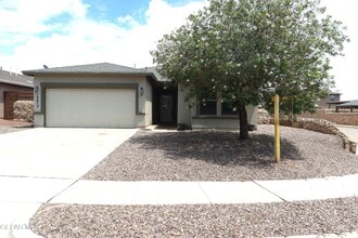 Building Photo - 10672 Canyon Sage Dr