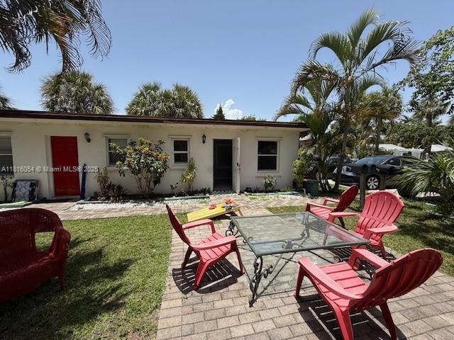 Foto principal - 3312 SE 3rd St