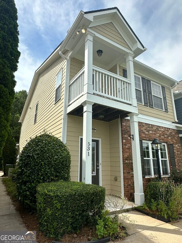 Primary Photo - 531 Pringle Dr NE