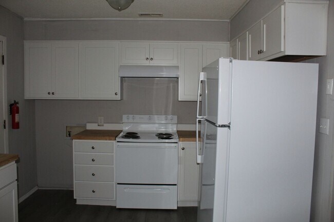 Foto del edificio - Maryville 2-bedroom Duplex