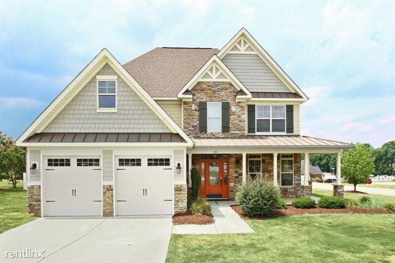 Foto principal - 4 br, 2.5 bath House - 391 Adams Point Drive