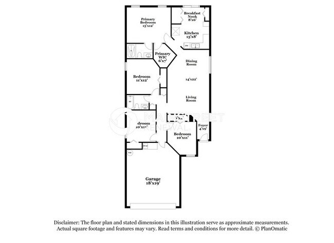 Building Photo - 10127 Landport Way
