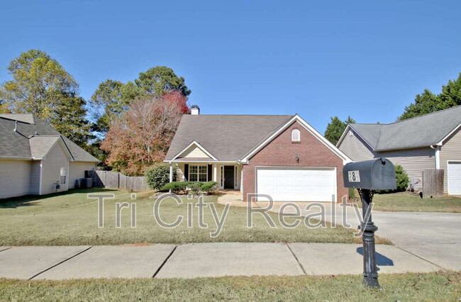 Foto del edificio - 289 Baldwin Ct