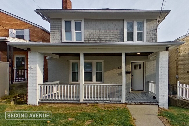 Building Photo - 420 Groveland St