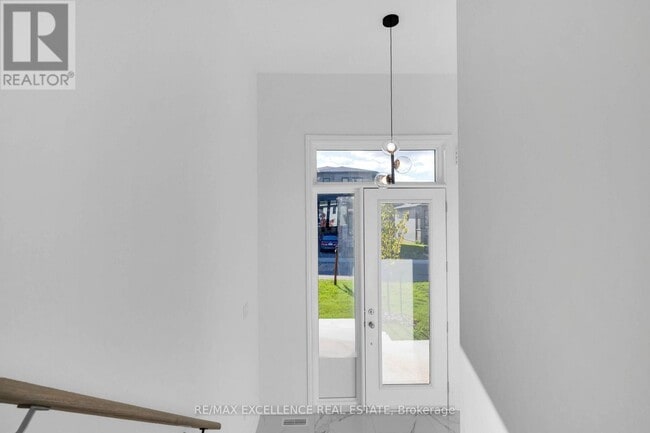 Photo du bâtiment - 91 Berkely St