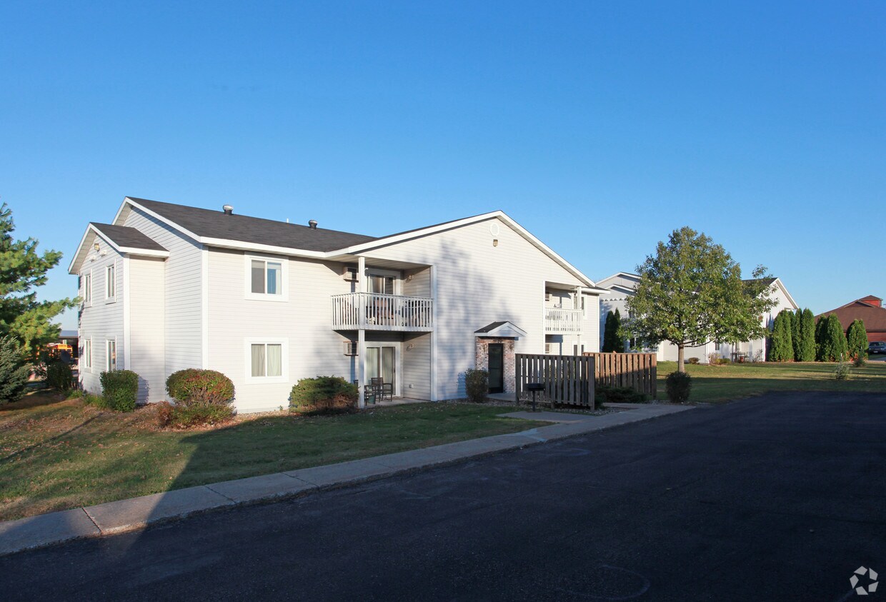 Primary Photo - Prescott Heights Town Home Apartments