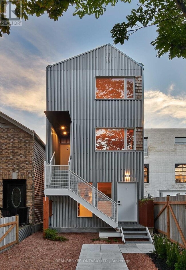 Building Photo - 278 Campbell Ave