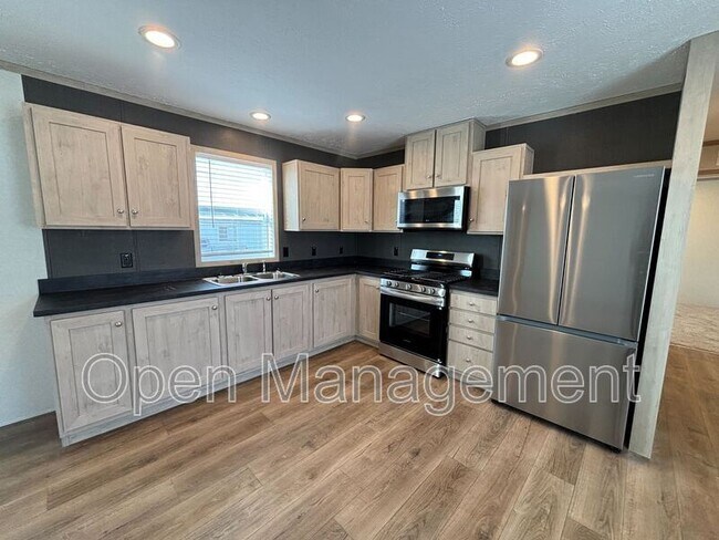 Foto del edificio - 725 S 12th St