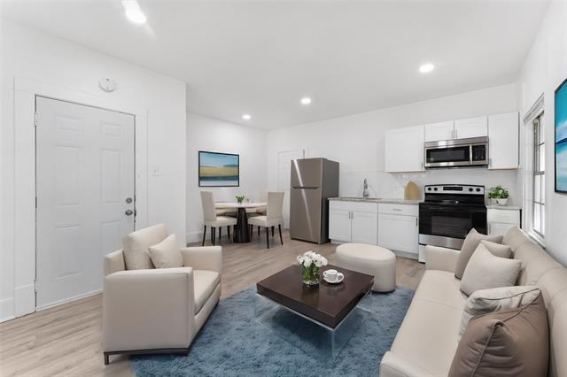 Foto principal - 121 W Moore St