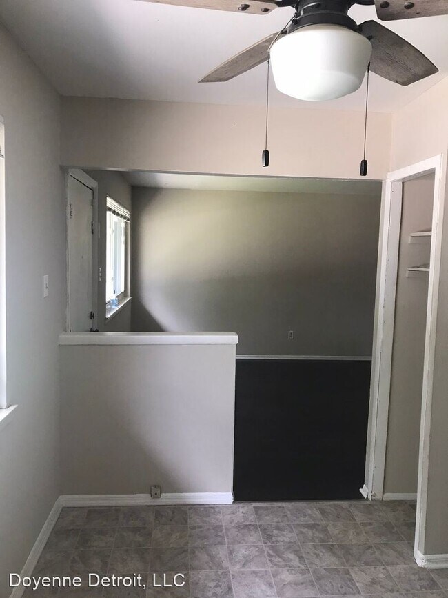 Foto del edificio - 3 br, 2 bath House - 4123 Burton