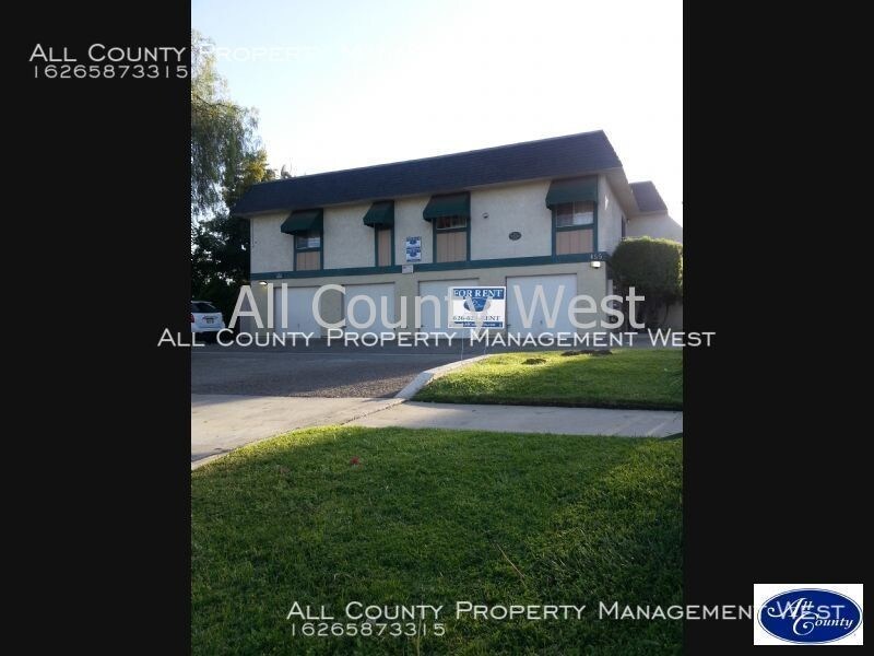 455 S Campus Ave, Upland, CA 91786 Townhome Rentals in Upland CA