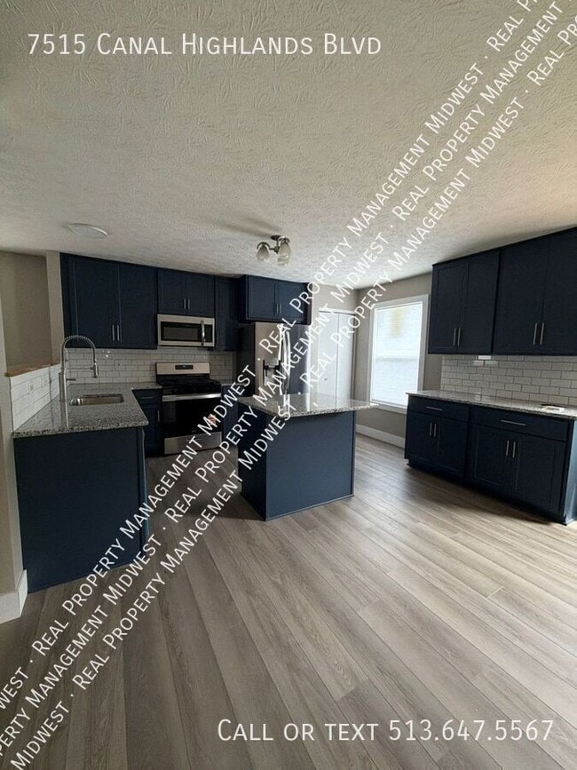 Building Photo - 7515 Canal Highlands Blvd