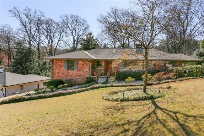 Building Photo - 235 Elden Dr NE