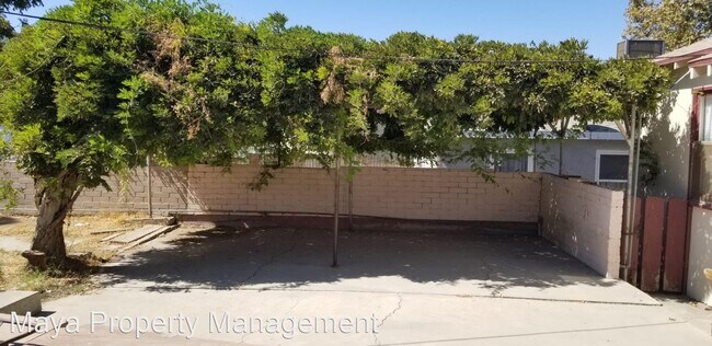 Building Photo - 3 br, 1 bath House - 2207 Edwards Ave