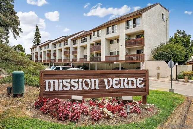 Foto del edificio - 1 bedroom in the wonderful Mission Verde c...