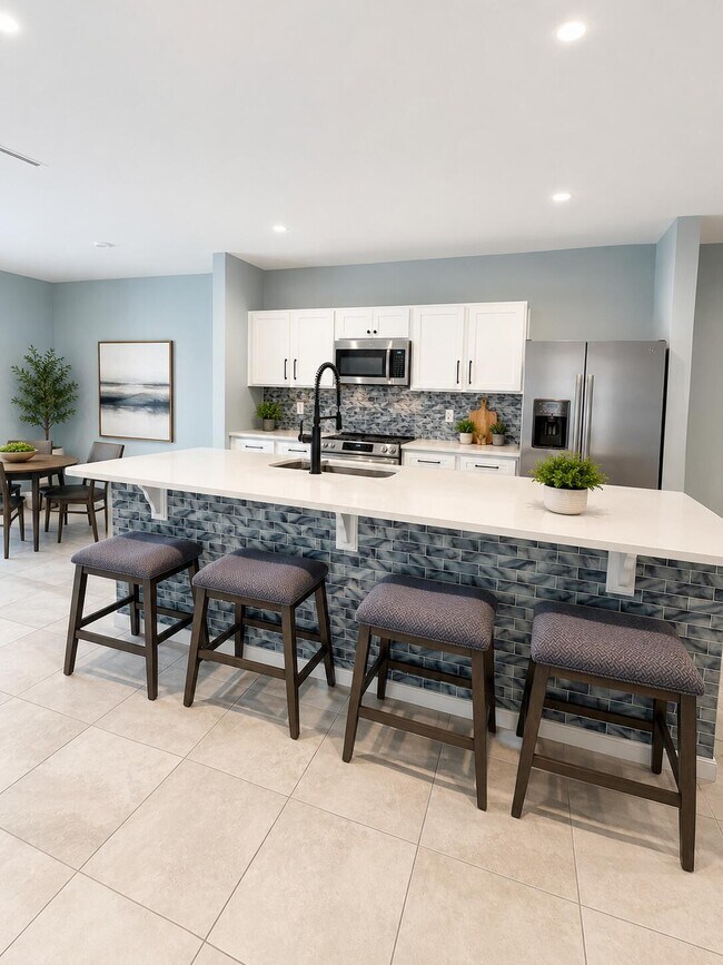 Foto del edificio - 812 Persimmon Pl