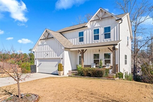 Building Photo - 97 Brookstone Ct