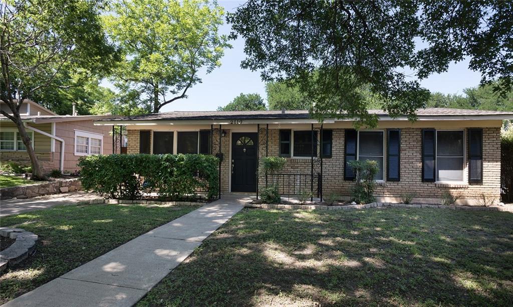 Foto principal - 2110 Westover Rd