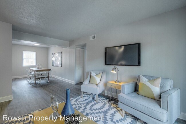 Foto del edificio - 425 Maple Blvd
