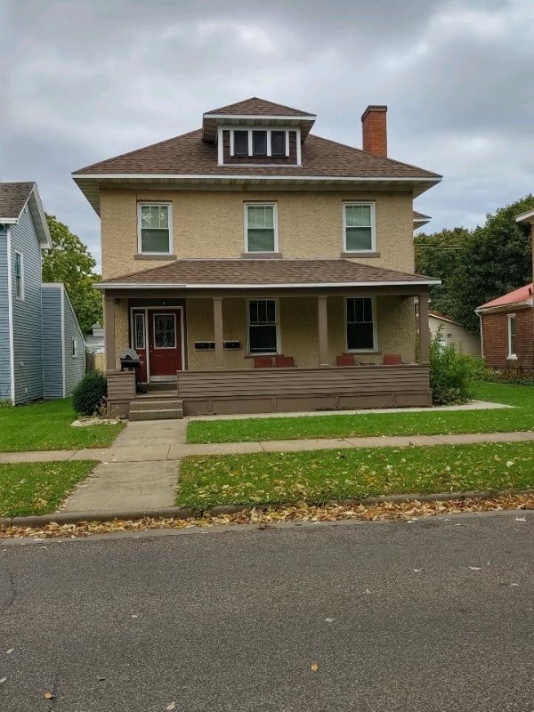 Building Photo - 304 S Beaumont Rd