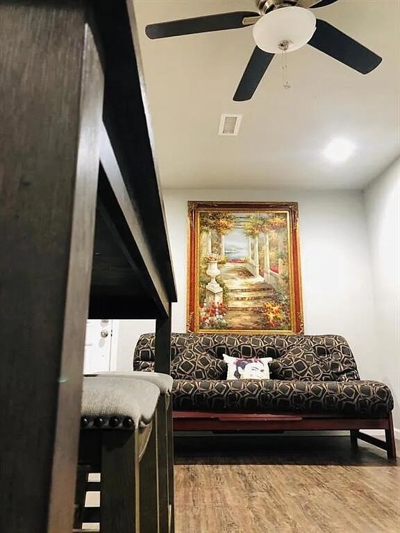 Foto del edificio - 1509 W Pearl St