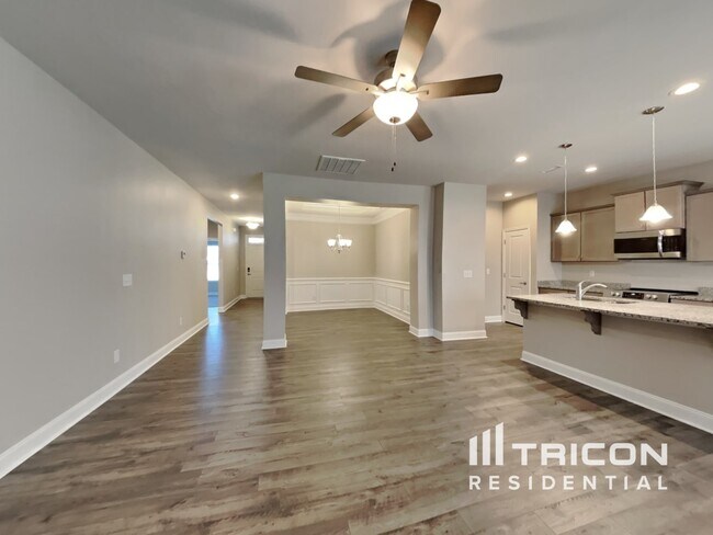 Building Photo - 103 Boomer Street Benson NC
