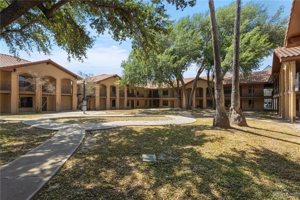 1921 S 8th St Unit 26, McAllen, TX 78503 Condo for Rent in McAllen